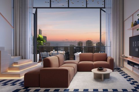 Apartment de 1 dormitorio en Dubai Marina, UAE No. 203474 3