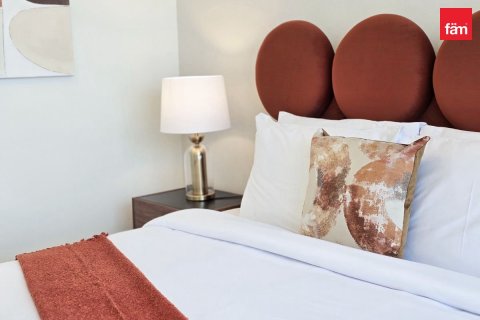 Apartment de 2 dormitorios en Dubai Harbour, UAE No. 203473 12
