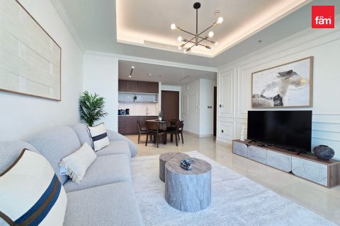 Apartment de 2 dormitorios en Dubai Harbour, UAE No. 203473