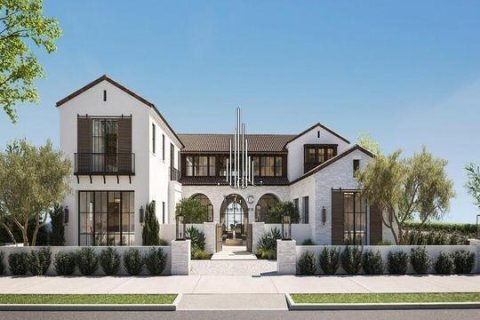 Villa de 7 chambres à Saadiyat Island, UAE No. 44883 14