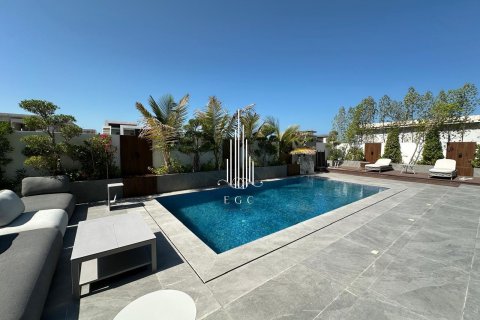 Villa de 6 dormitorios en Ghantoot, UAE No. 44882 2