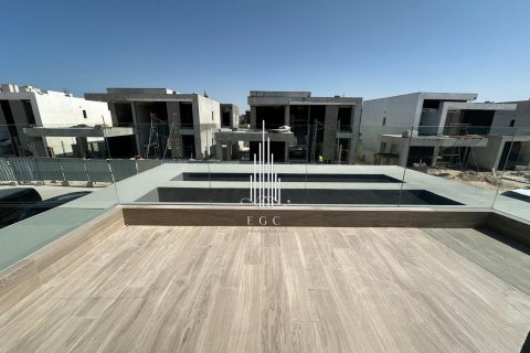 Villa de 5 dormitorios en Ghantoot, UAE No. 44881 14