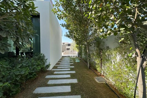 Villa de 5 dormitorios en Ghantoot, UAE No. 44881 27