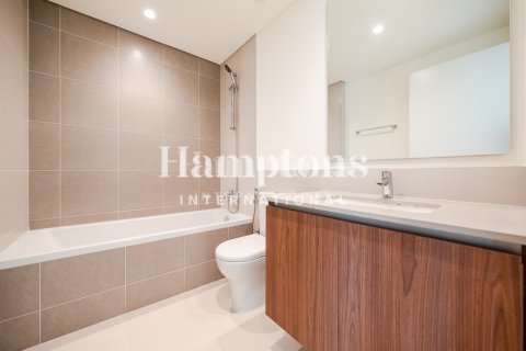 Villa de 4 dormitorios en Dubai South (Dubai World Central), UAE No. 143832 22