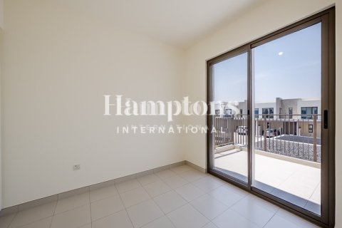 Villa de 4 dormitorios en Dubai South (Dubai World Central), UAE No. 143832 15