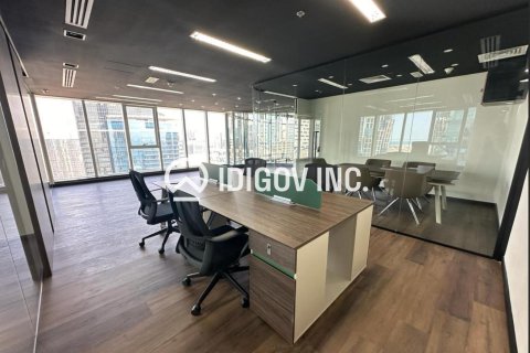 Office de 102m² en Business Bay, UAE No. 143833 5