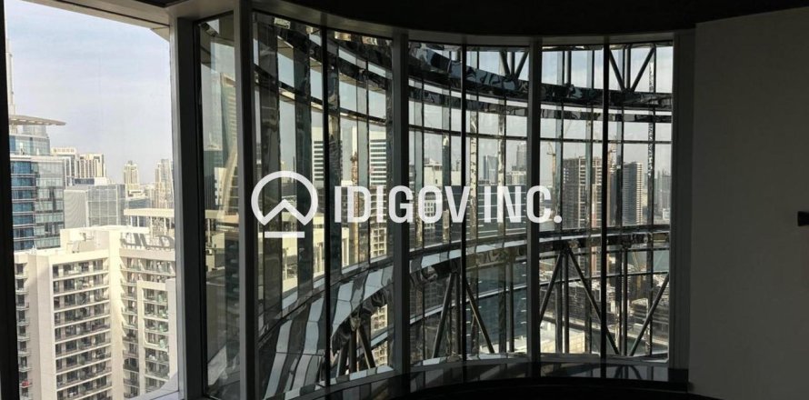 Office de 102m² en Business Bay, UAE No. 143833