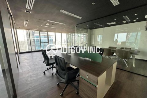 Office de 102m² en Business Bay, UAE No. 143833 11