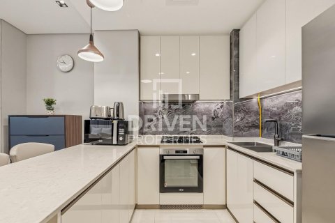 Appartement de 1 chambre à Business Bay, UAE No. 202683 6