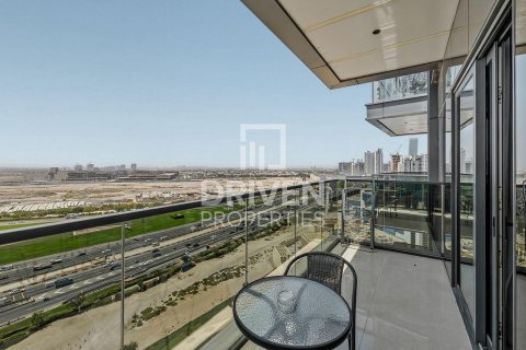 Appartement de 1 chambre à Business Bay, UAE No. 202683 14