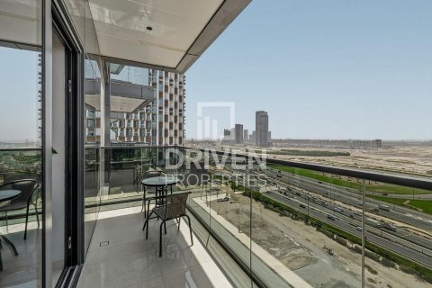 Appartement de 1 chambre à Business Bay, UAE No. 202683 11
