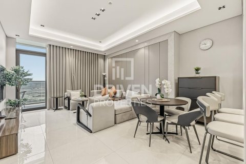 Appartement de 1 chambre à Business Bay, UAE No. 202683