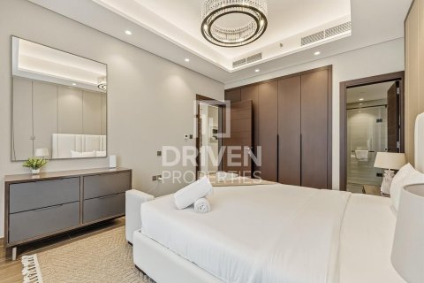 Appartement de 1 chambre à Business Bay, UAE No. 202683 8