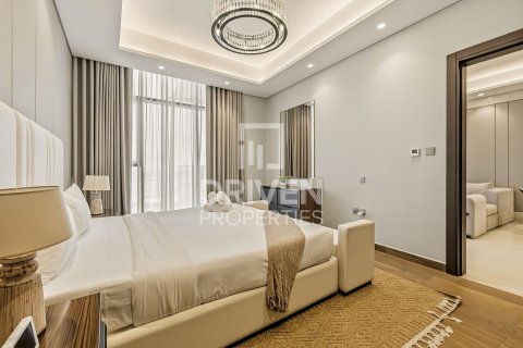 Appartement de 1 chambre à Business Bay, UAE No. 202683 9