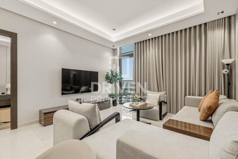 Appartement de 1 chambre à Business Bay, UAE No. 202683 3
