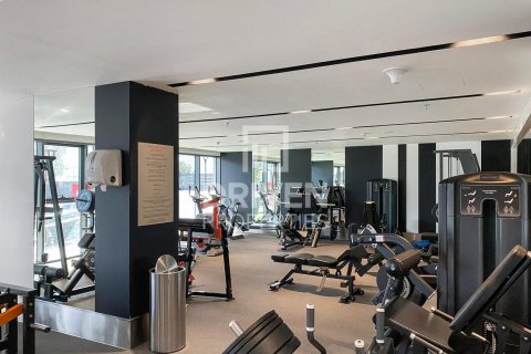 Appartement de 1 chambre à Business Bay, UAE No. 202683 16
