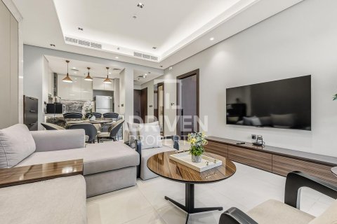 Appartement de 1 chambre à Business Bay, UAE No. 202683 5