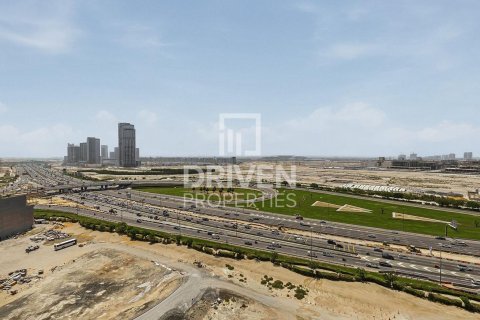 Appartement de 1 chambre à Business Bay, UAE No. 202683 12