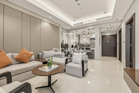 Appartement de 1 chambre à Business Bay, UAE No. 202683 4