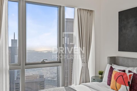 2 غرف نوم شقة في Opera District, الإمارات العربية المتحدة رقم 202682 22