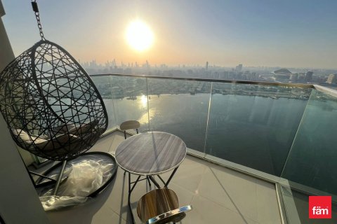 Apartment de 1 dormitorio en Dubai, UAE No. 163832 3
