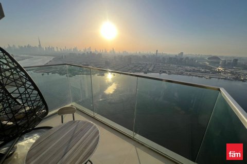 Apartment de 1 dormitorio en Dubai, UAE No. 163832