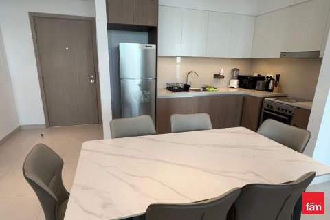 Apartment de 1 dormitorio en Dubai, UAE No. 163832 5