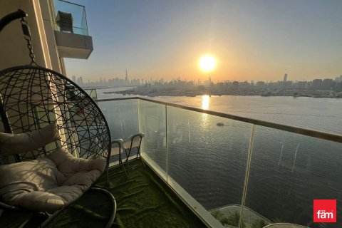 Apartment de 1 dormitorio en Dubai, UAE No. 163830 3