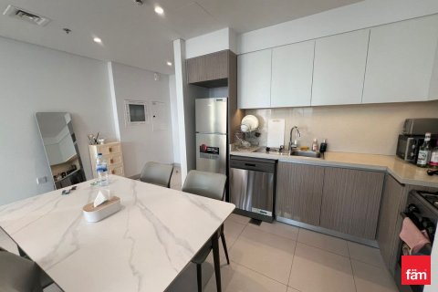 Apartment de 1 dormitorio en Dubai, UAE No. 163830 10