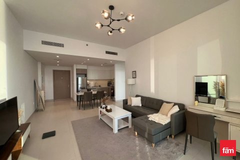 Apartment de 1 dormitorio en Dubai, UAE No. 163830