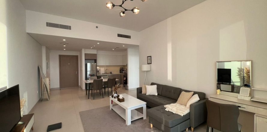 Apartment de 1 dormitorio en Dubai, UAE No. 163830