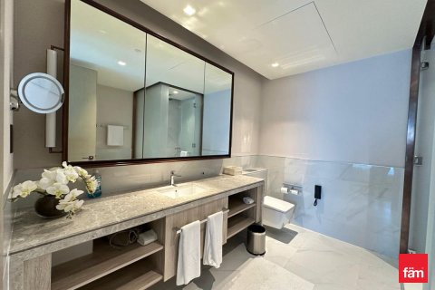 Apartment de 1 dormitorio en Dubai, UAE No. 163834 9