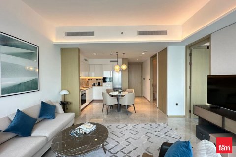 Apartment de 1 dormitorio en Dubai, UAE No. 163834 17