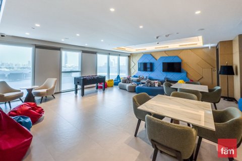 Apartment de 1 dormitorio en Dubai, UAE No. 163834 11