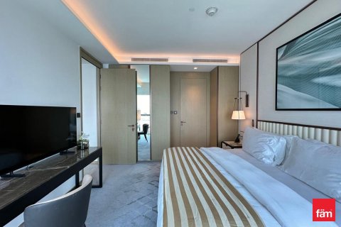 Apartment de 1 dormitorio en Dubai, UAE No. 163834 14