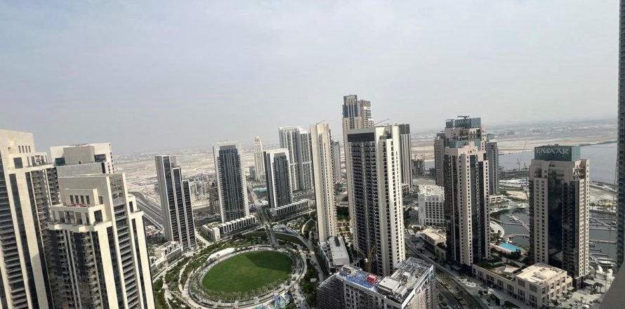 Apartment de 1 dormitorio en Dubai, UAE No. 163834