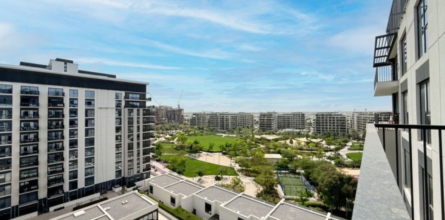 Apartment de 2 dormitorios en Dubai Hills Estate, UAE No. 163833