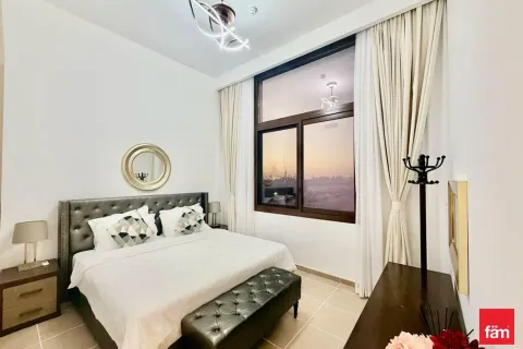 2 bedrooms Apartment in Town Square, UAE No. 163835 11