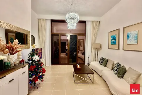 2 bedrooms Apartment in Town Square, UAE No. 163835 8