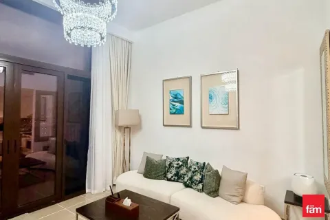 2 bedrooms Apartment in Town Square, UAE No. 163835 12