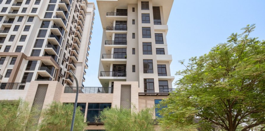 2 bedrooms Apartment in Town Square, UAE No. 163835