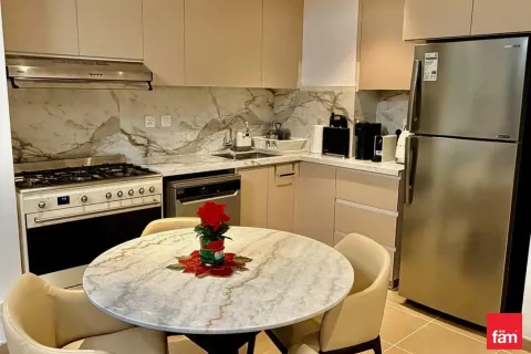 2 bedrooms Apartment in Town Square, UAE No. 163835 9
