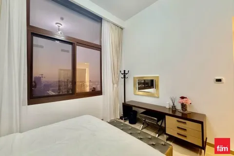 2 bedrooms Apartment in Town Square, UAE No. 163835 10