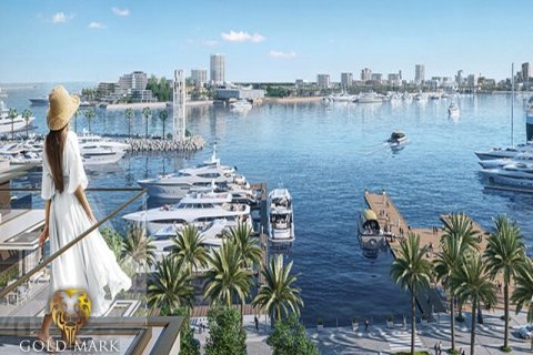 Apartment de 2 dormitorios en Dubai, UAE No. 33150 5