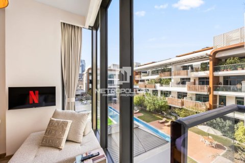 Apartment de 29m² en Jumeirah Village Circle, UAE No. 171596 12