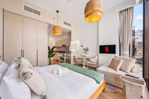 Apartment de 29m² en Jumeirah Village Circle, UAE No. 171596 5