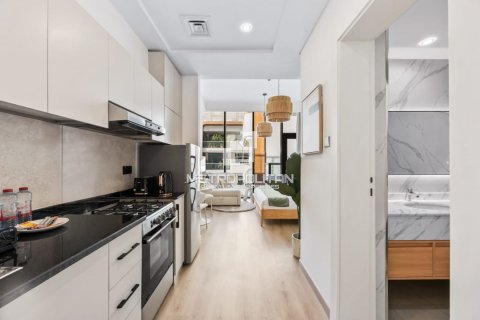 Apartment de 29m² en Jumeirah Village Circle, UAE No. 171596 10