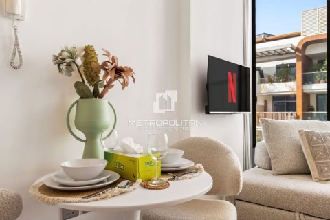 Apartment de 29m² en Jumeirah Village Circle, UAE No. 171596 11