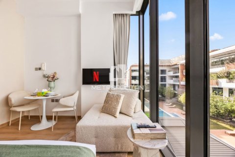 Apartment de 29m² en Jumeirah Village Circle, UAE No. 171596 6
