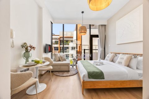 Apartment de 29m² en Jumeirah Village Circle, UAE No. 171596 3